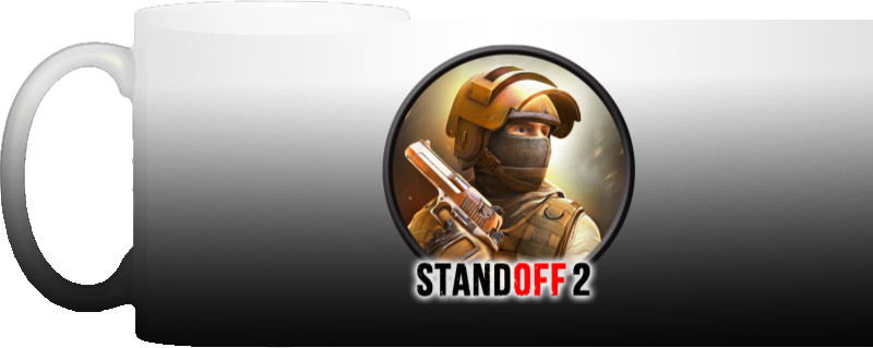 Standoff 2