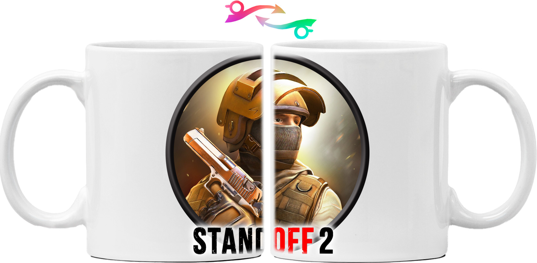 Standoff 2