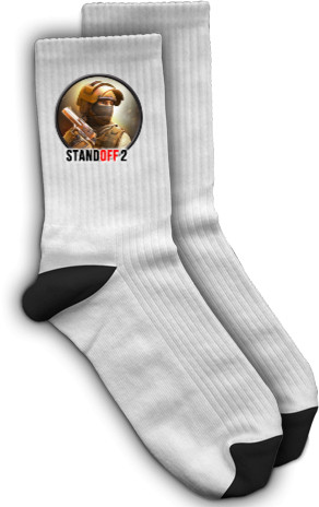 Socks - Standoff 2 - Mfest