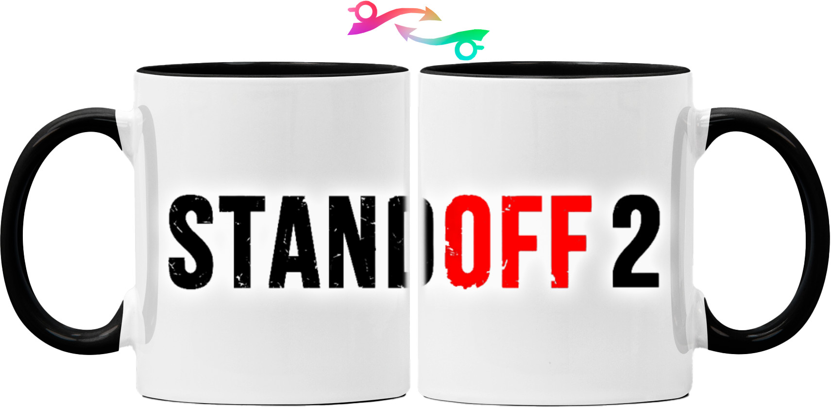 Mug - Standoff - Mfest