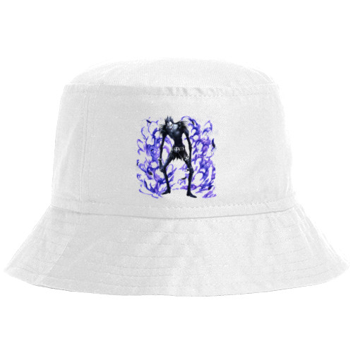 Bucket Hat - Рюк Тетрадь смерти - Mfest