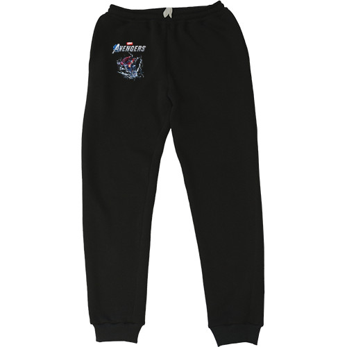 Women's Sweatpants - Avengers Thor - Mfest