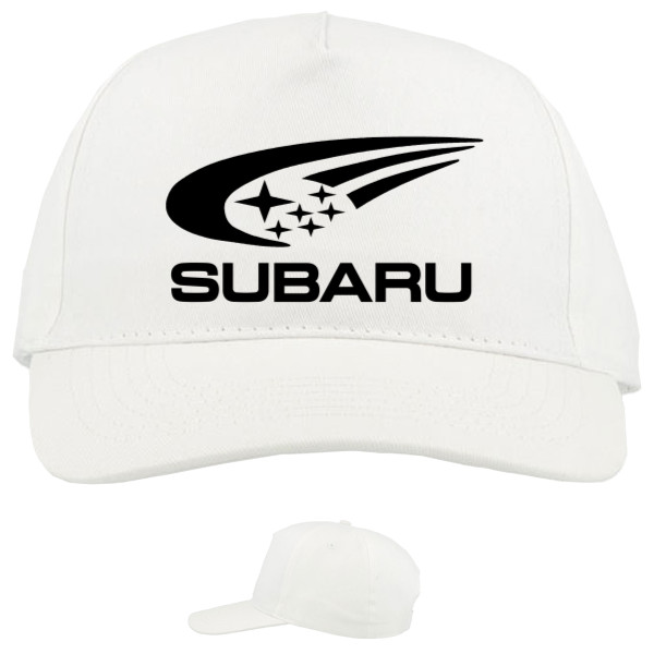 SUBARU - LOGO 6