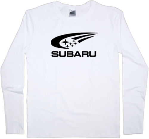 SUBARU - LOGO 6