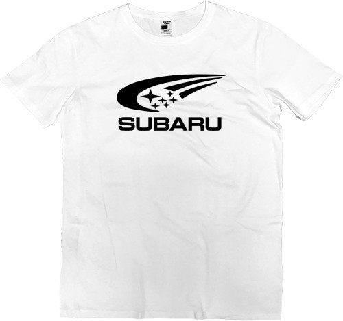 SUBARU - LOGO 6