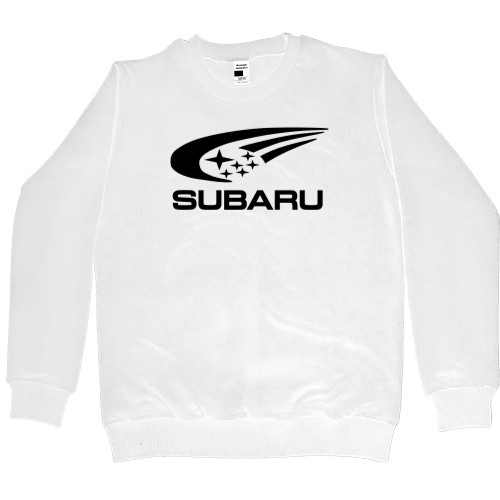 SUBARU - LOGO 6