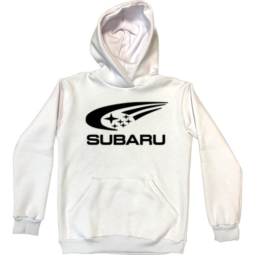 SUBARU - LOGO 6