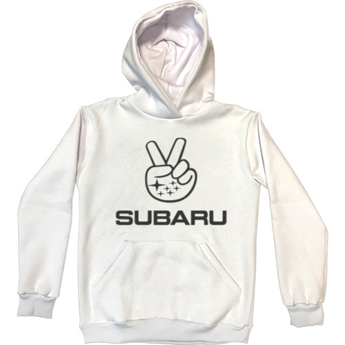 SUBARU - LOGO 8