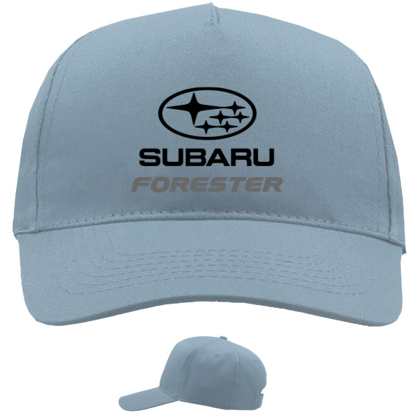 SUBARU - LOGO 16