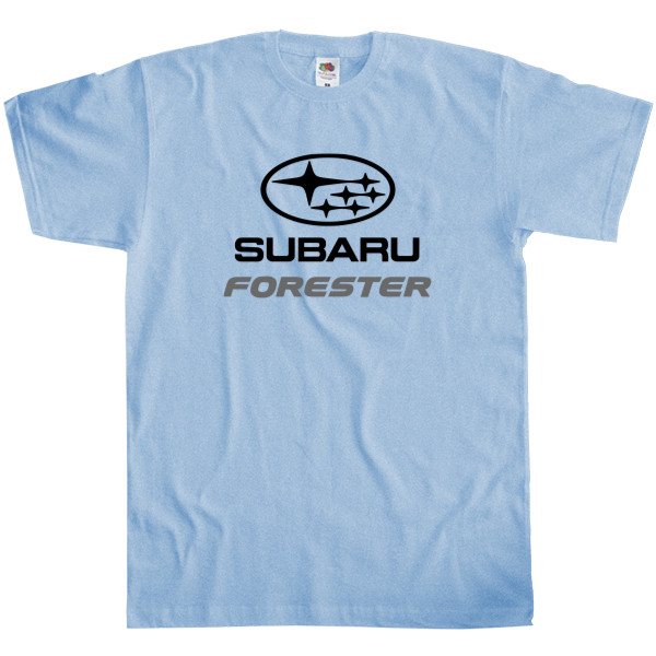 SUBARU - LOGO 16