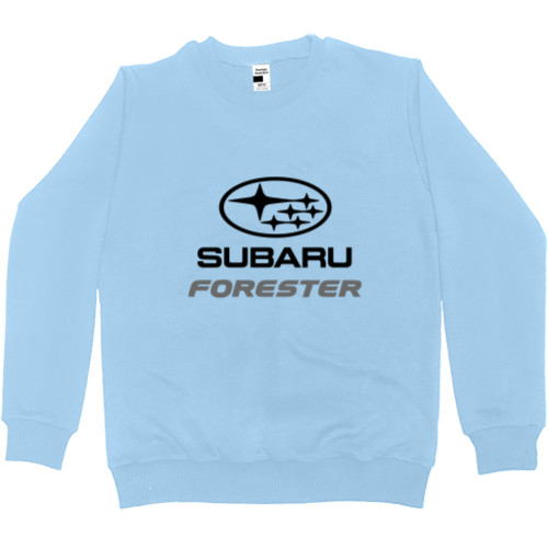 SUBARU - LOGO 16