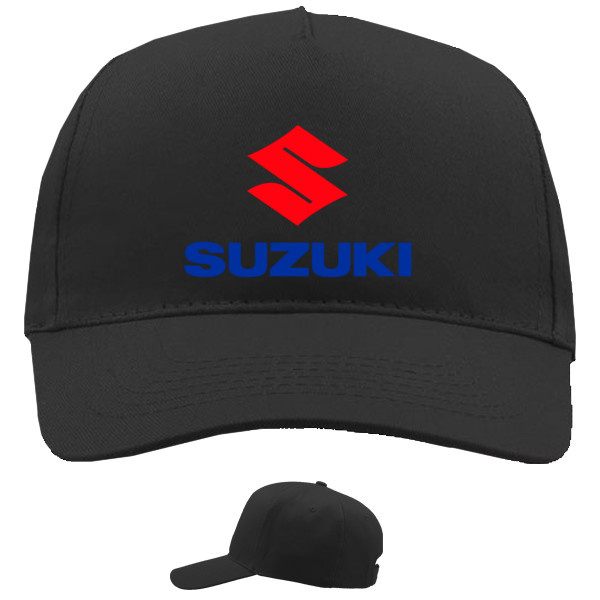 SUZUKI - LOGO 1