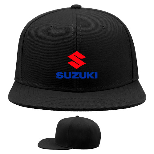 SUZUKI - LOGO 1