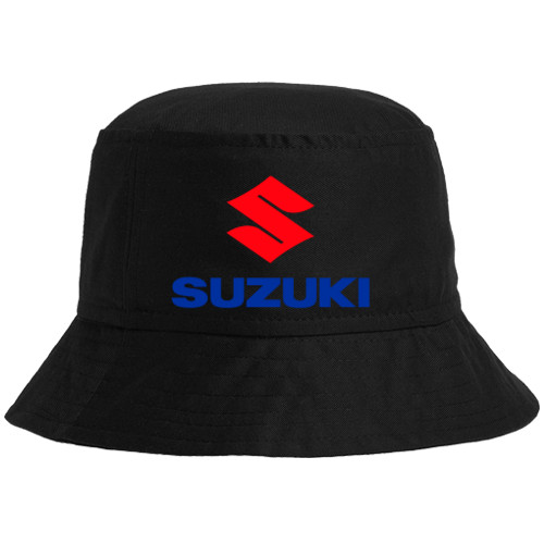 Панама - SUZUKI - LOGO 1 - Mfest