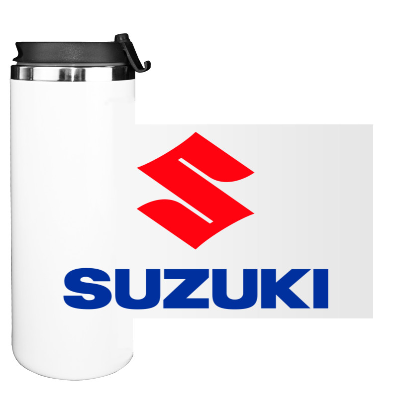 SUZUKI - LOGO 1