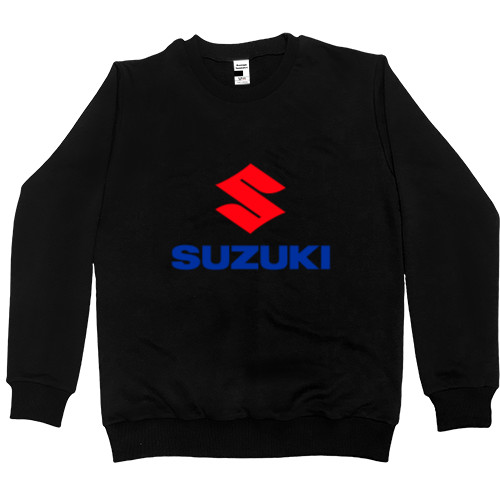 SUZUKI - LOGO 1