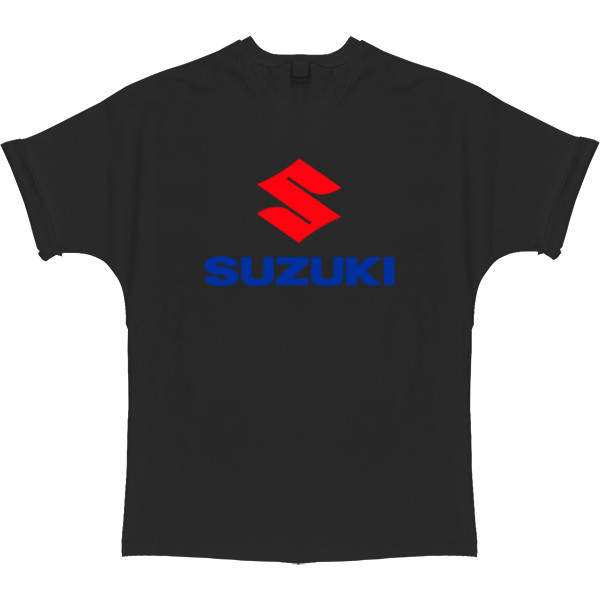 SUZUKI - LOGO 1