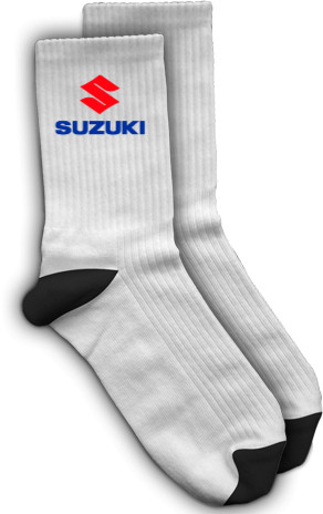 SUZUKI - LOGO 1