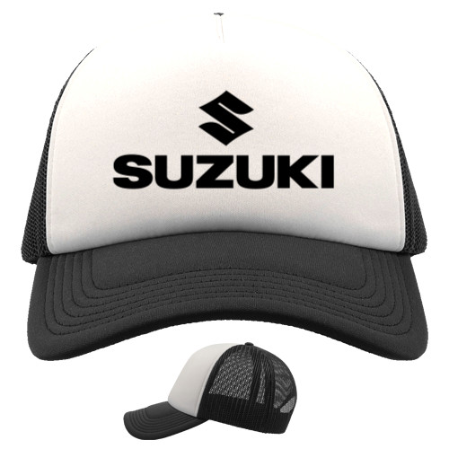 SUZUKI - LOGO 2