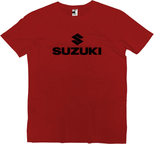 SUZUKI - LOGO 2