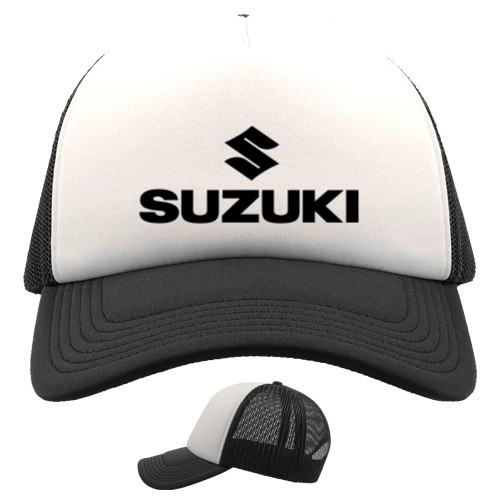 SUZUKI - LOGO 2