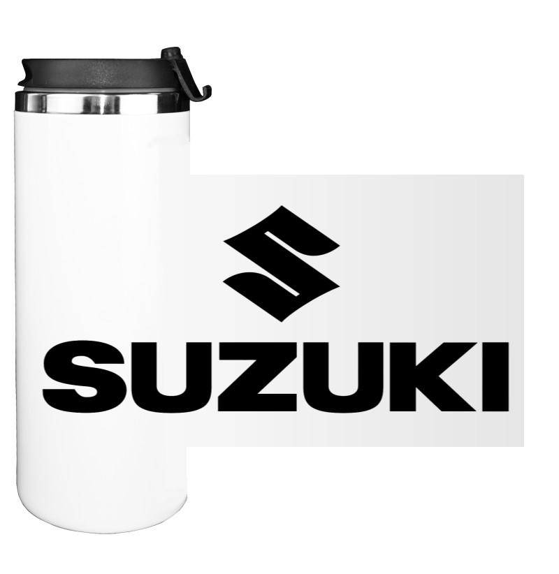 SUZUKI - LOGO 2