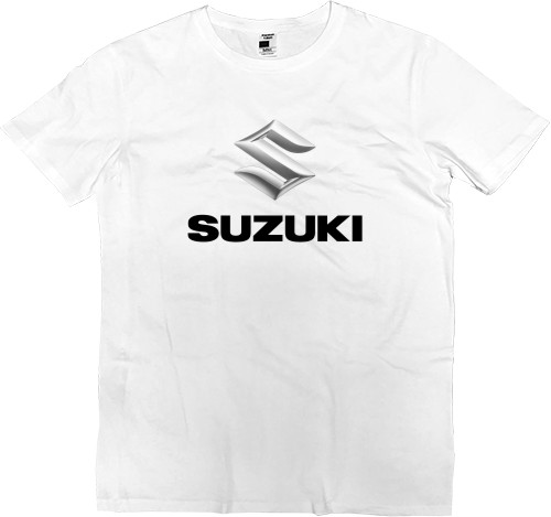 SUZUKI - LOGO 3