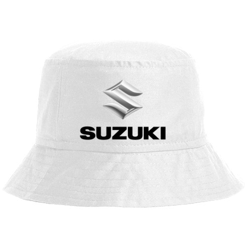 SUZUKI - LOGO 3