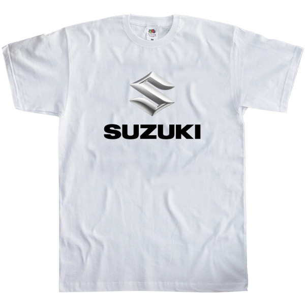 SUZUKI - LOGO 3