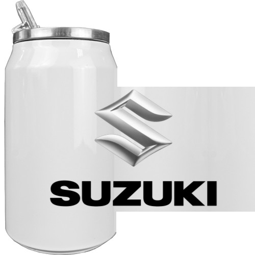 SUZUKI - LOGO 3