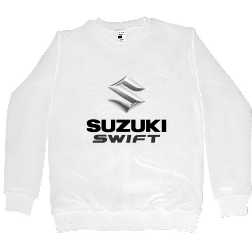 SUZUKI - LOGO 4