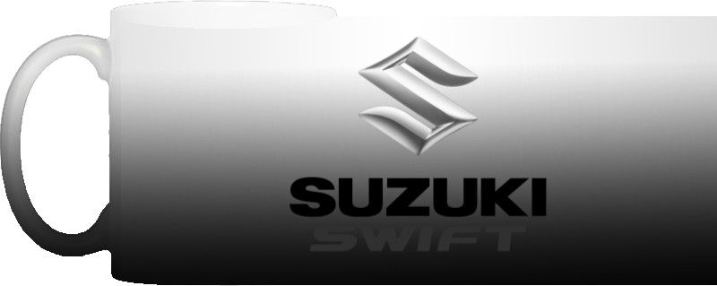 SUZUKI - LOGO 4