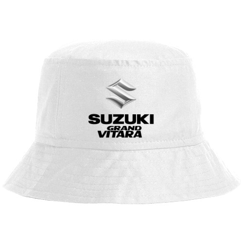 SUZUKI - LOGO 5