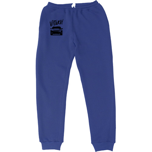 Women's Sweatpants - SUZUKI - LOGO 6 - Mfest