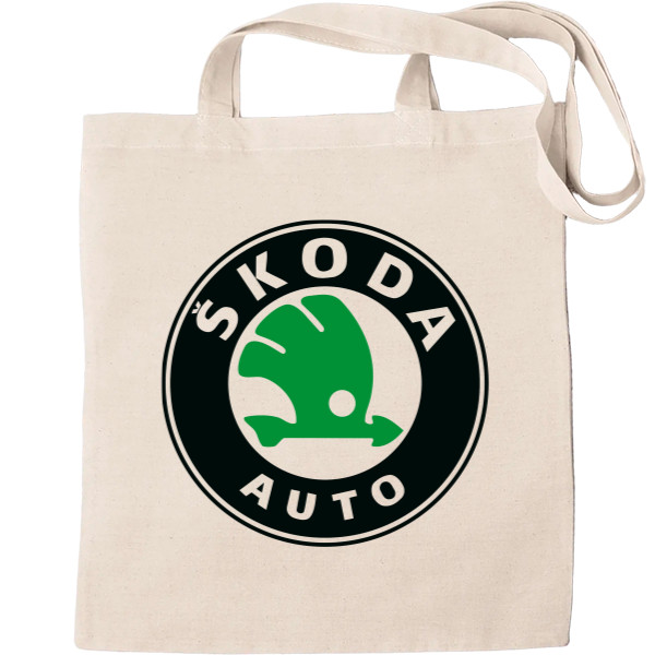 SKODA - LOGO 3