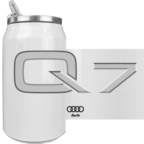 Audi Q7 - 1