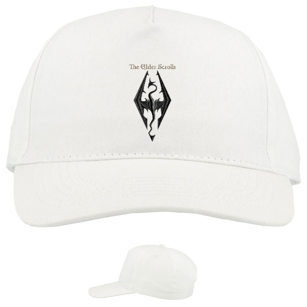 Baseball Caps - 5 panel - The Elder Scrolls - Mfest