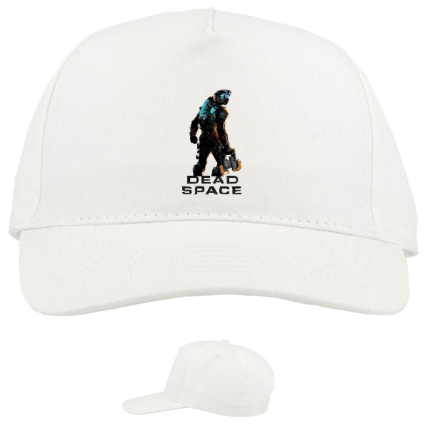 Baseball Caps - 5 panel - Dead Space 1 - Mfest