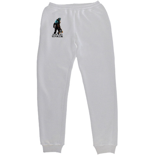 Kids' Sweatpants - Dead Space 1 - Mfest