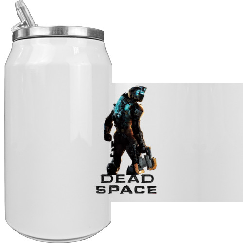 Aluminum Can - Dead Space 1 - Mfest