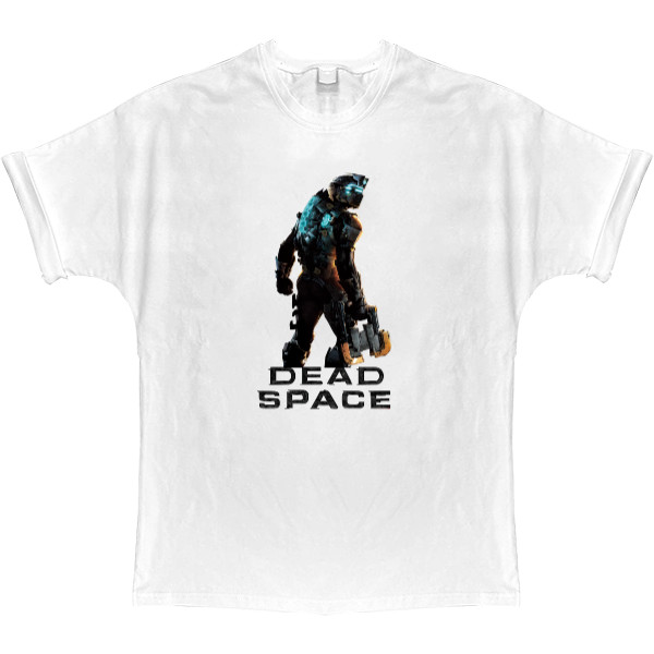 Dead Space 1