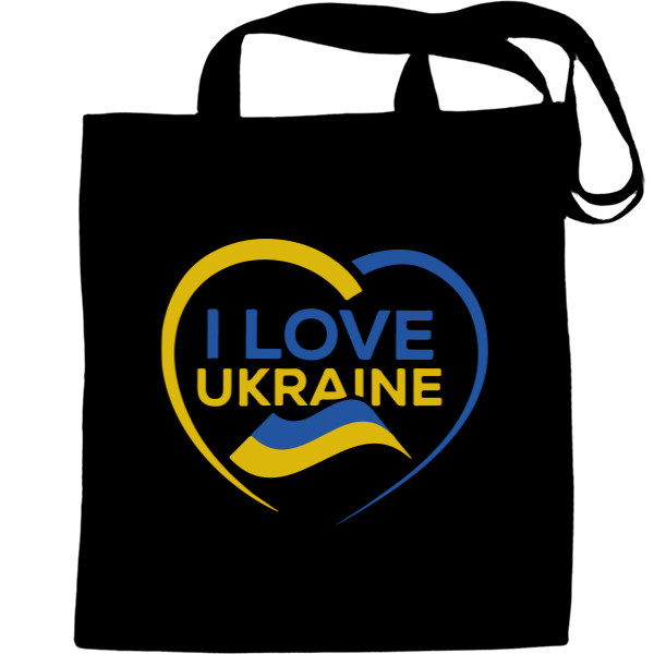 I love ukraine