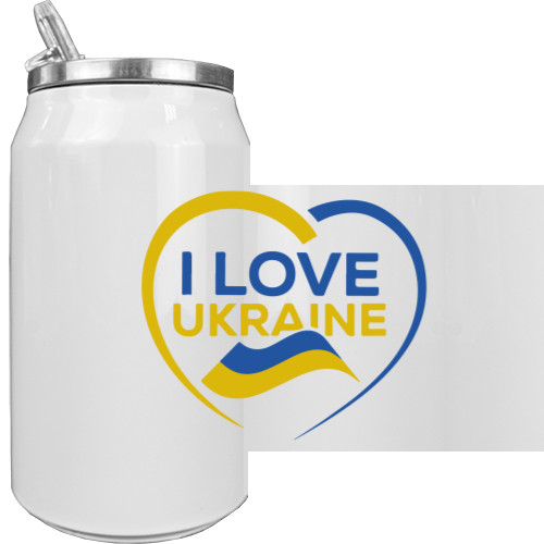 I love ukraine