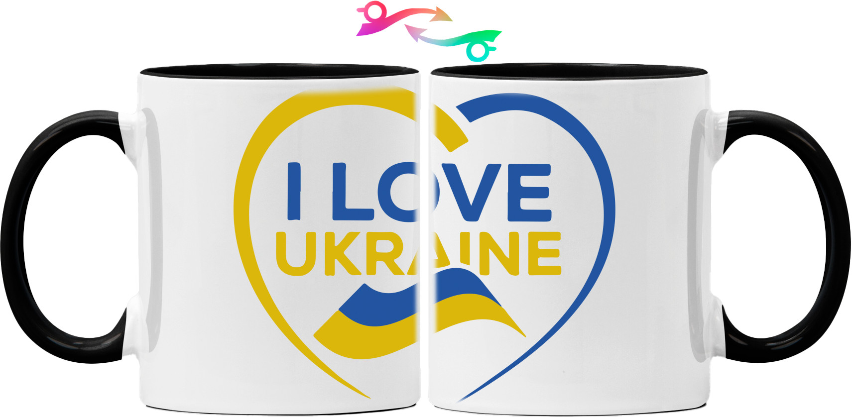 I love ukraine