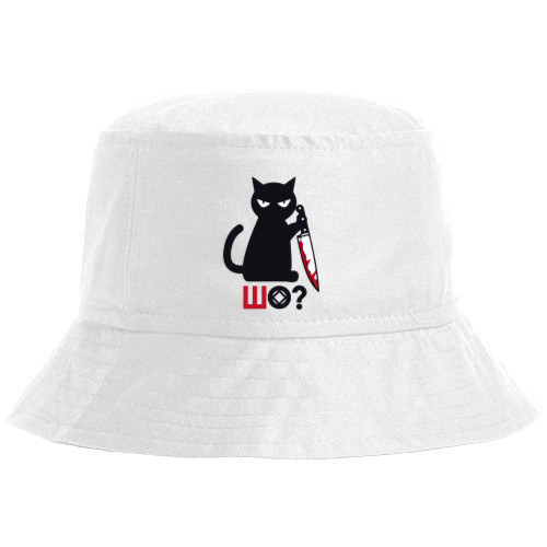 Bucket Hat - Що - Mfest