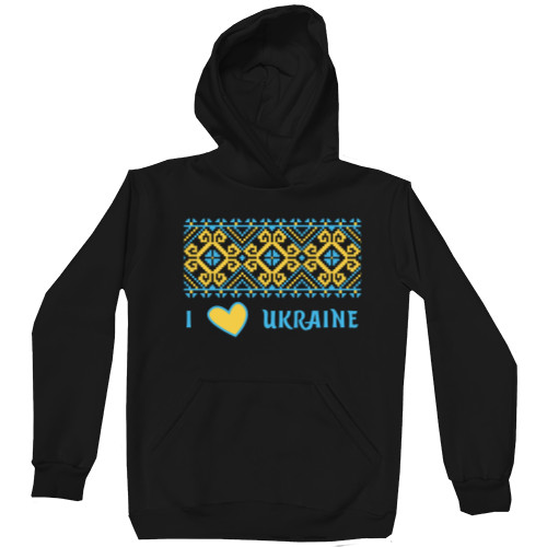 Love Ukraine