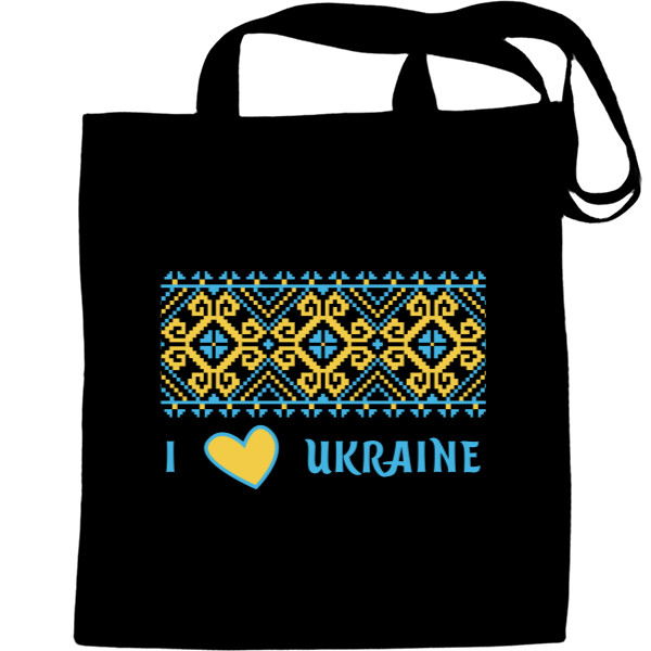 Love Ukraine