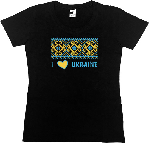 Love Ukraine