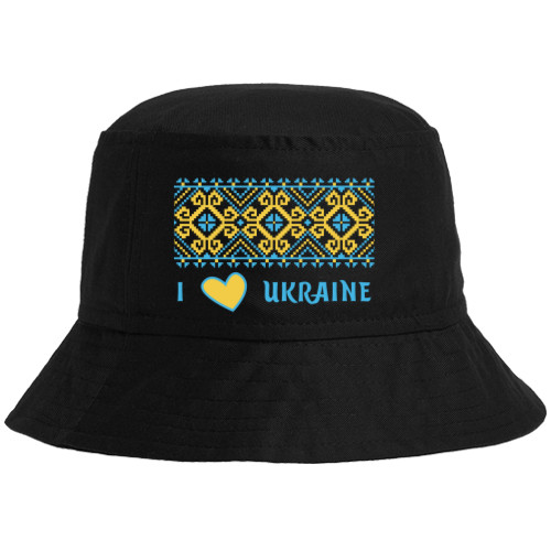 Love Ukraine