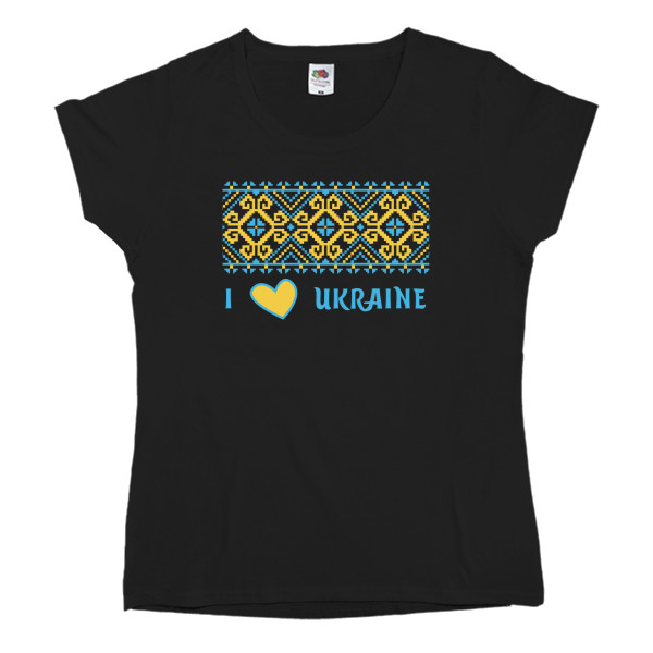 Love Ukraine